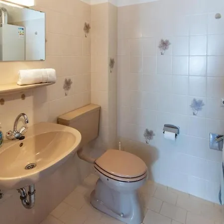 Ferienwohnung-moewenkoje * Norddeich (Norden)