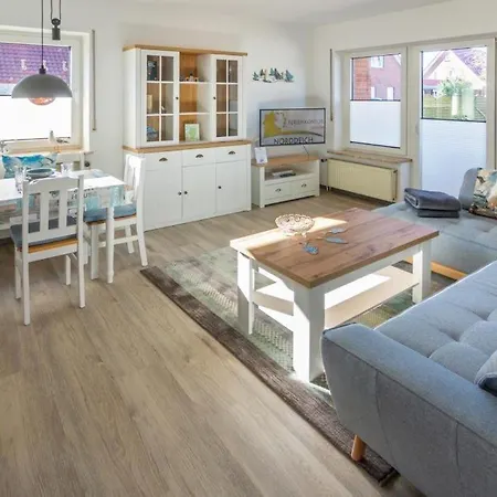 Ferienwohnung-moewenkoje Apartment