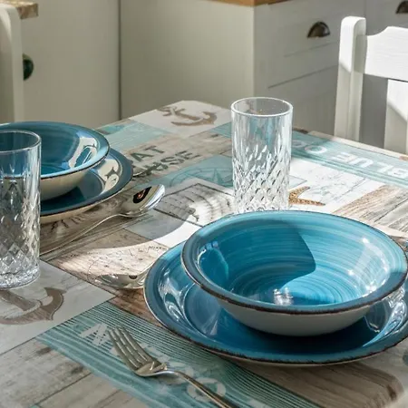 Appartamento Ferienwohnung-moewenkoje Norddeich (Norden)