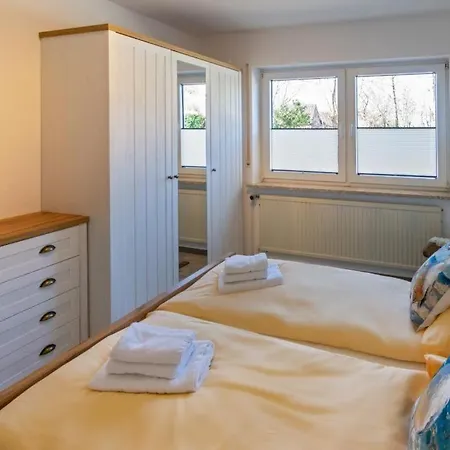 Ferienwohnung-moewenkoje *