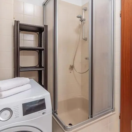 Apartment Ferienwohnung-moewenkoje Norddeich (Norden)