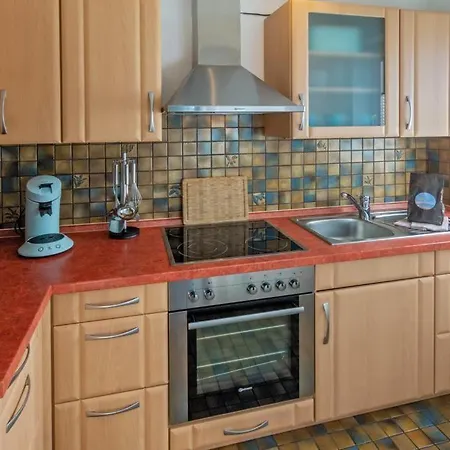 Ferienwohnung-moewenkoje *