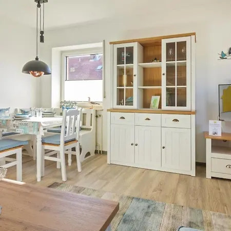 Ferienwohnung-moewenkoje * Norddeich (Norden)