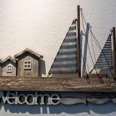 Ferienwohnung-moewenkoje *