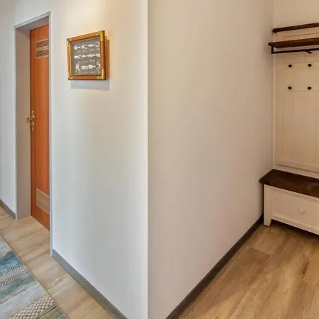 Apartment Möwenkoje